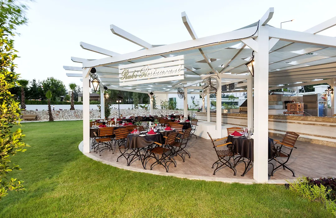 Karmir Resort & Spa-1