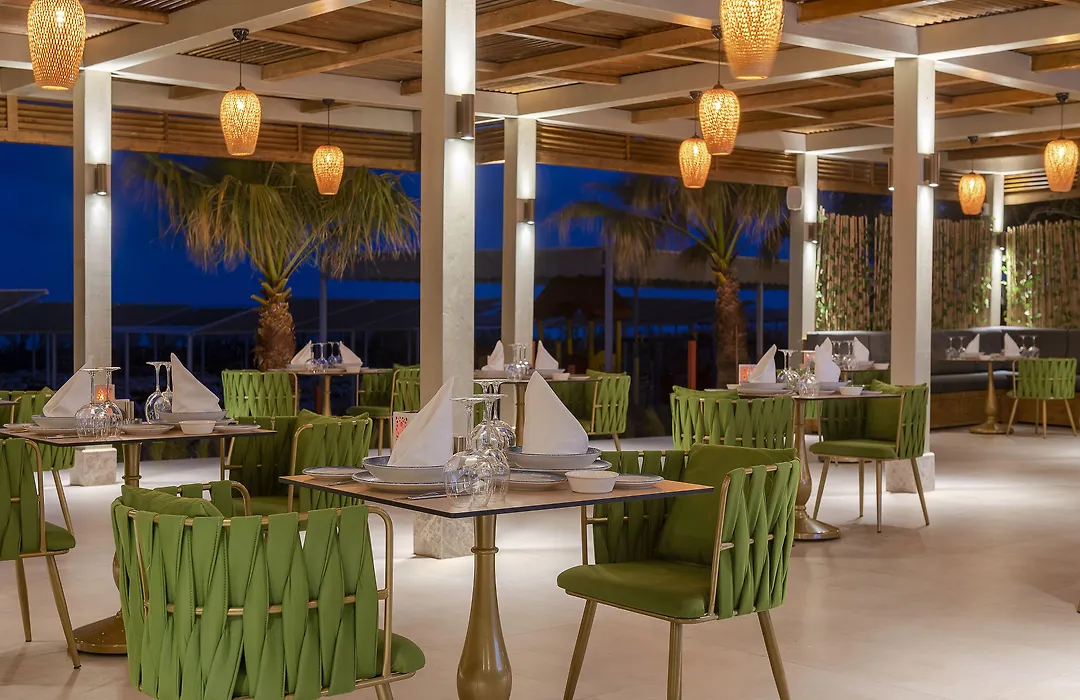 Oz Hotels Side Premium-1