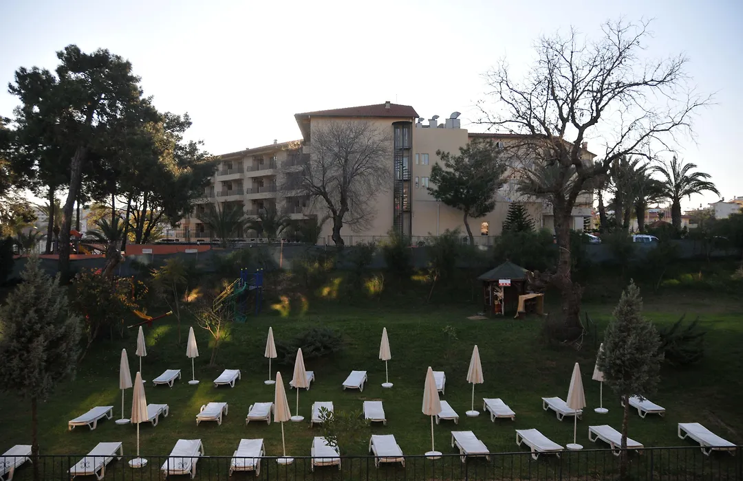 Hotel Inside-1