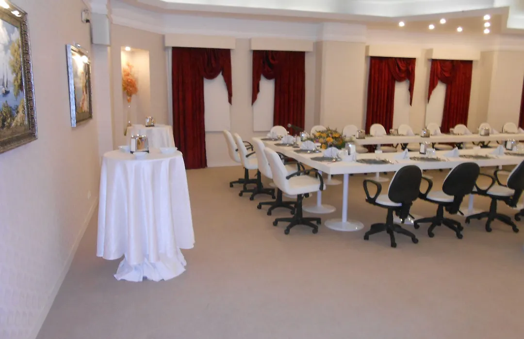 Sahil Marti Hotel-1