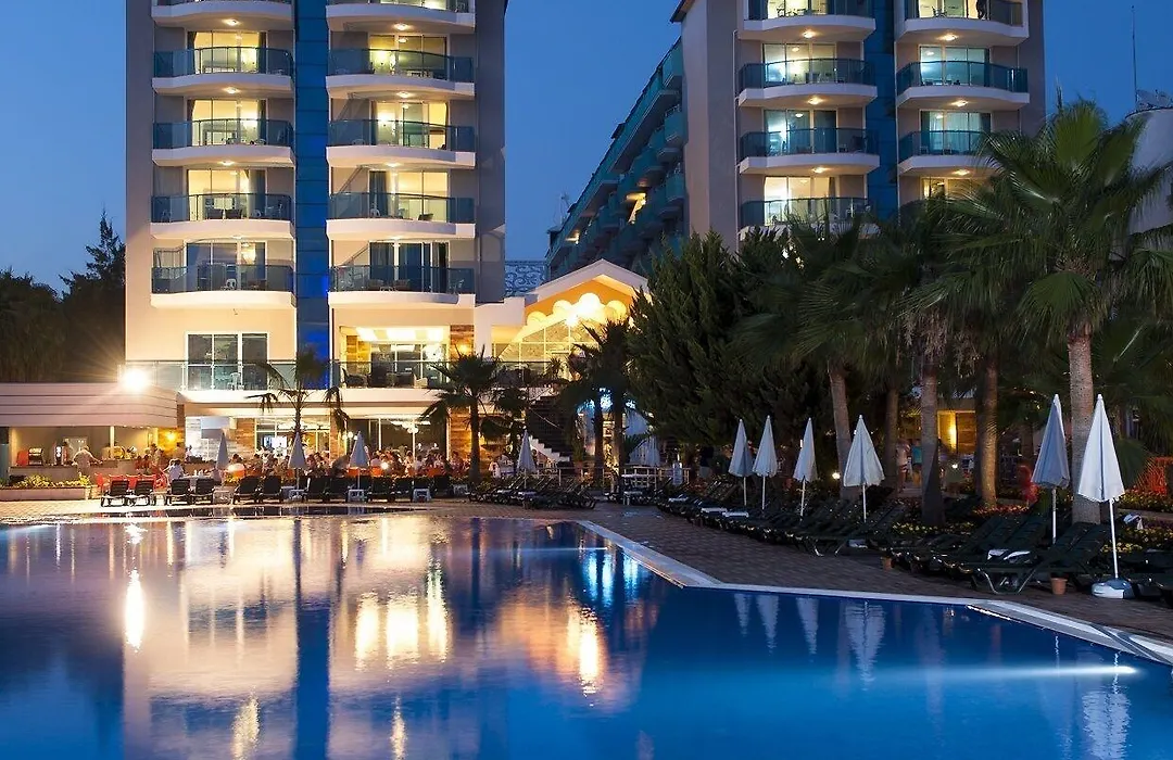 Concordia Celes Beach Hotel-1