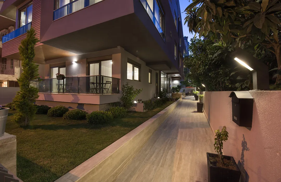 Trend Suites-1