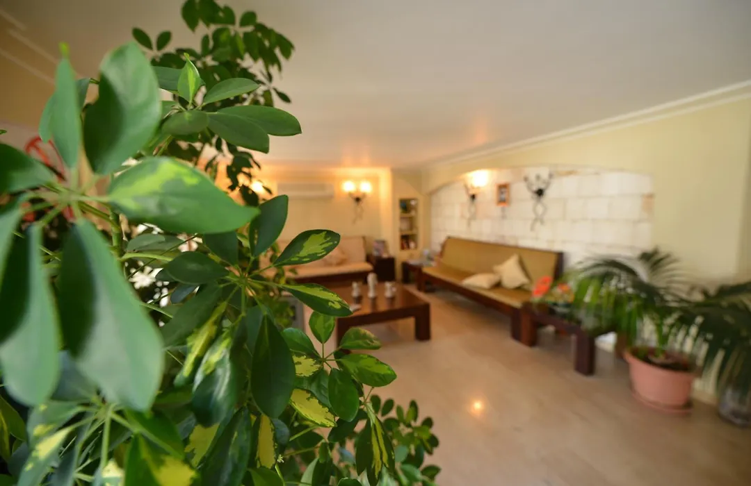 Talay Otel-1
