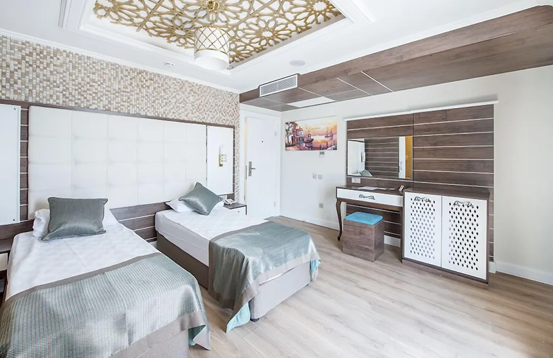 Trend Park Hotel-1
