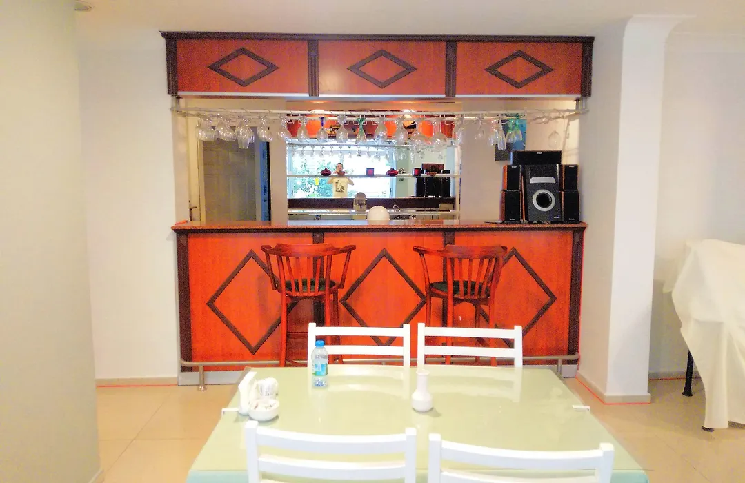 Kas Bilgin Hotel-1