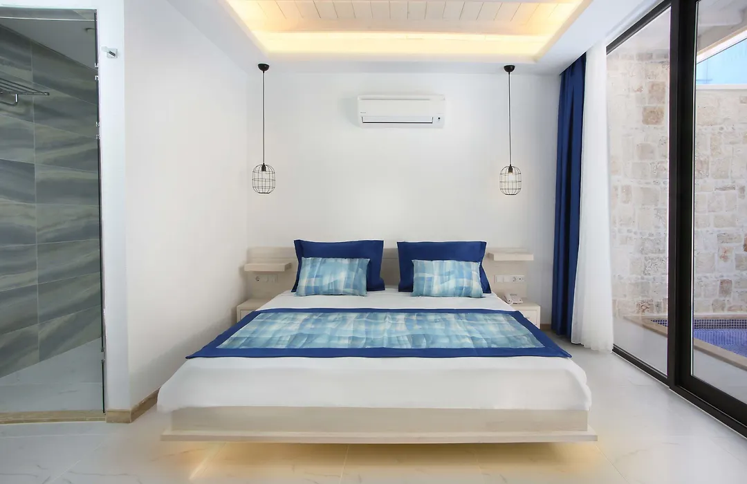 Nur Beach Hotel-1