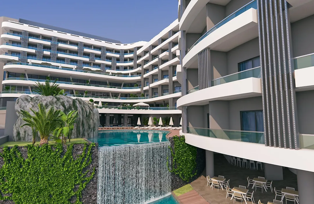 Noxinn Deluxe Hotel-1