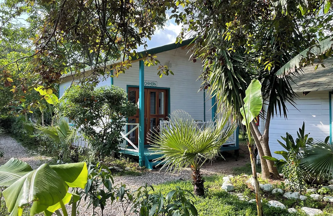 Bellerofon Beach Otel-1