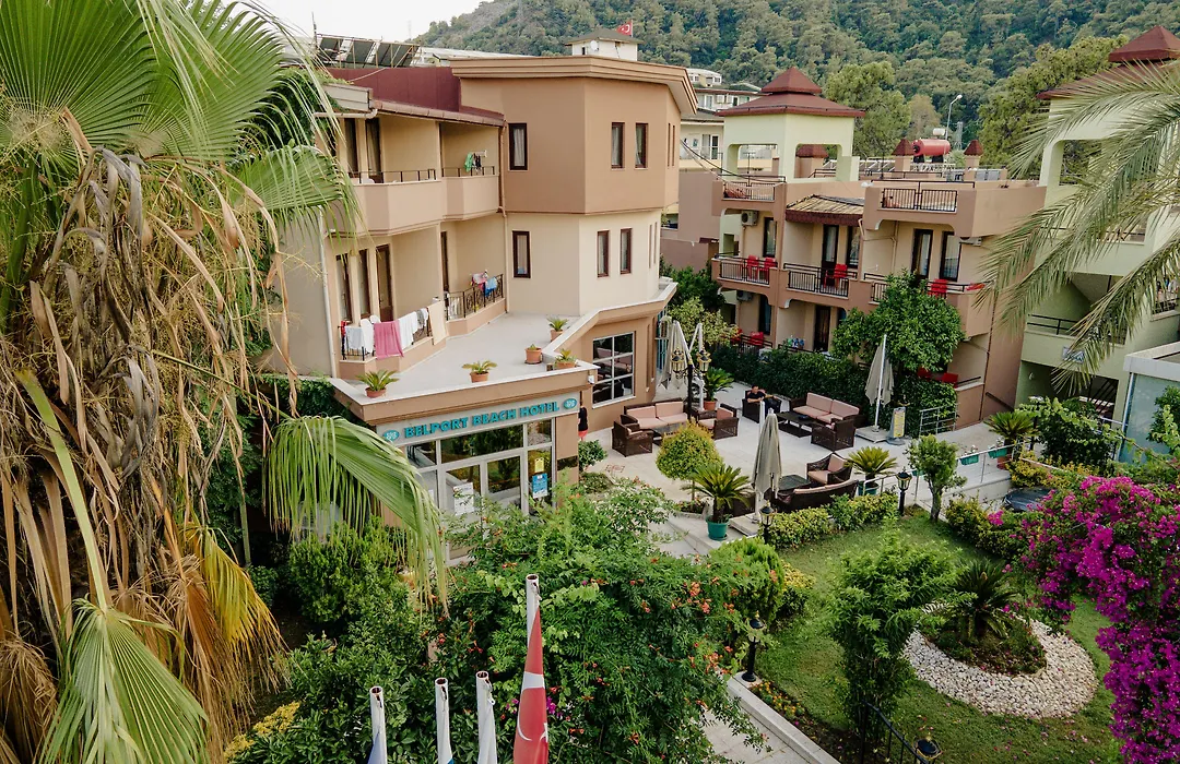 Belport Beach Hotel-1