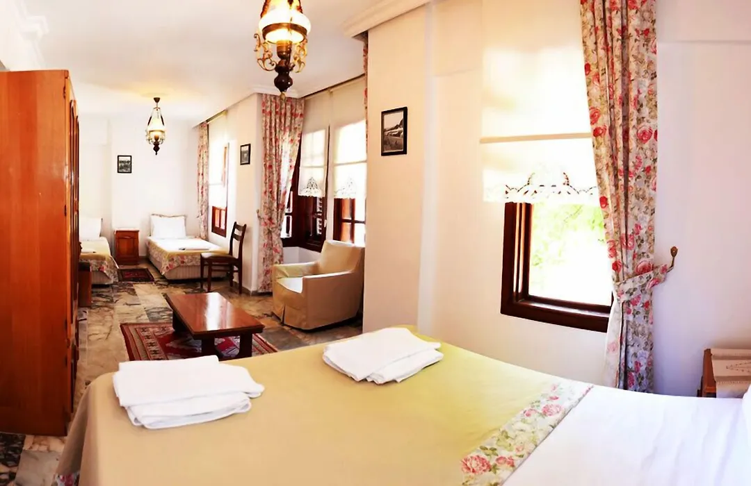 Sibel Hotel-1