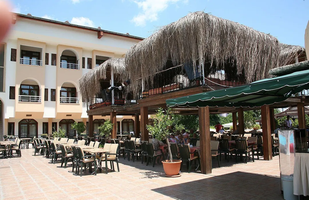 Residence Rivero Hotel-1