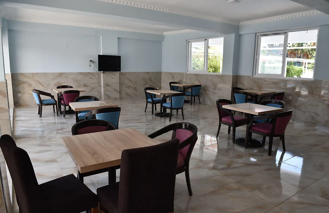 Demirci Hotel-1