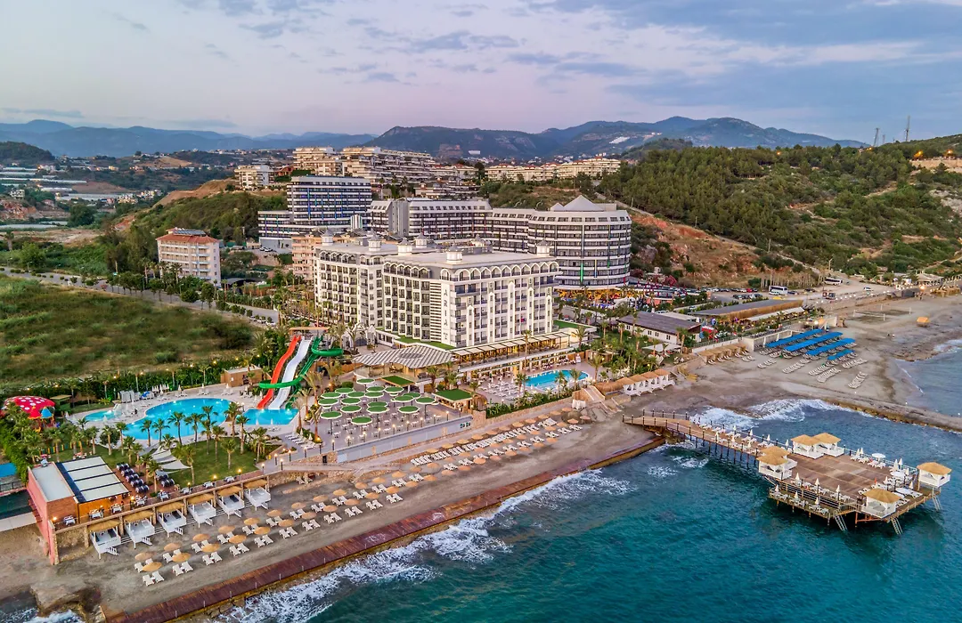 Mirador Resort & Spa-1