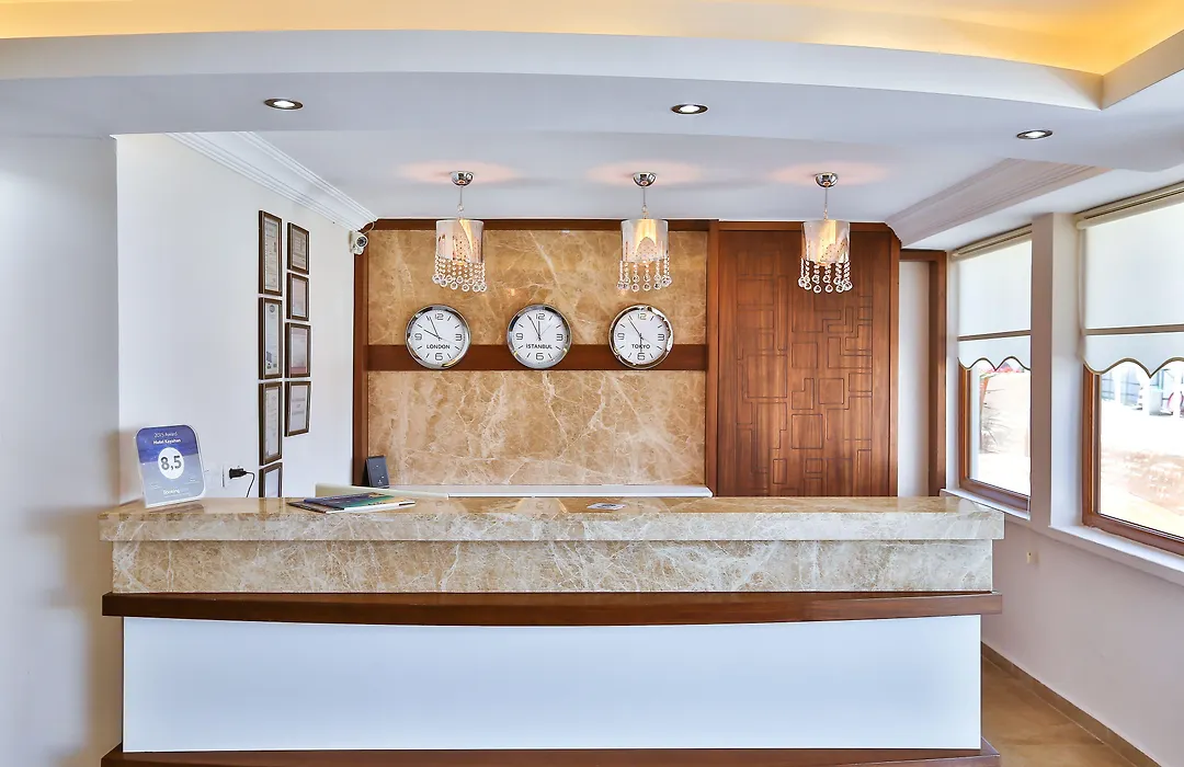 Hotel Kayahan-1
