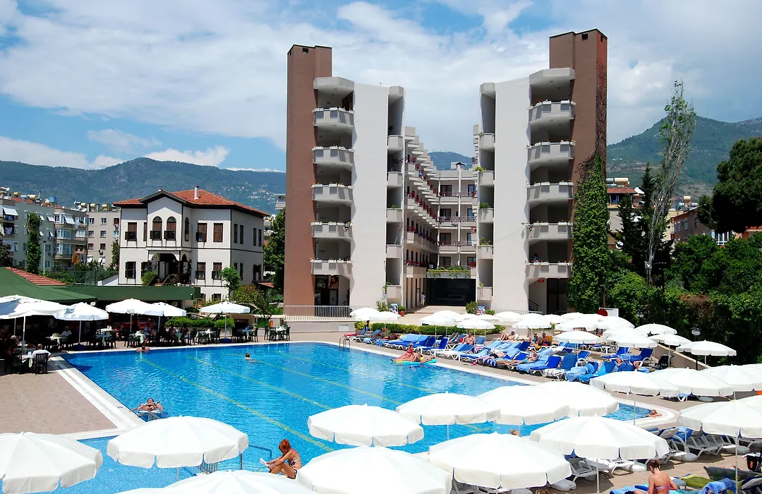 Panorama Hotel-1