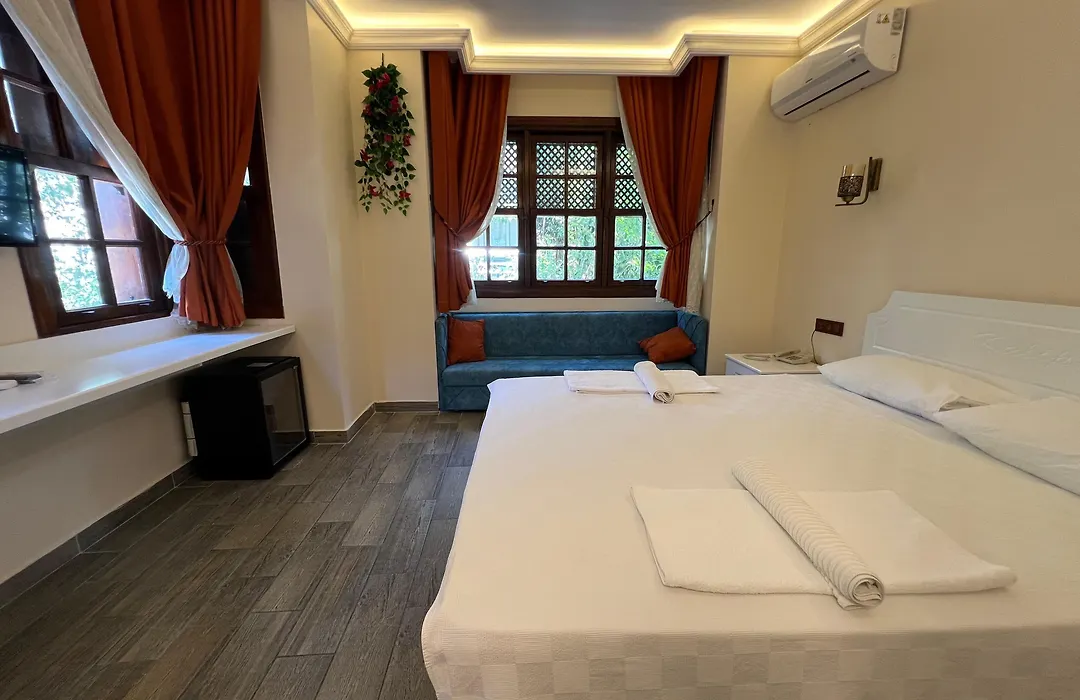 Kaliptus Hotel-1