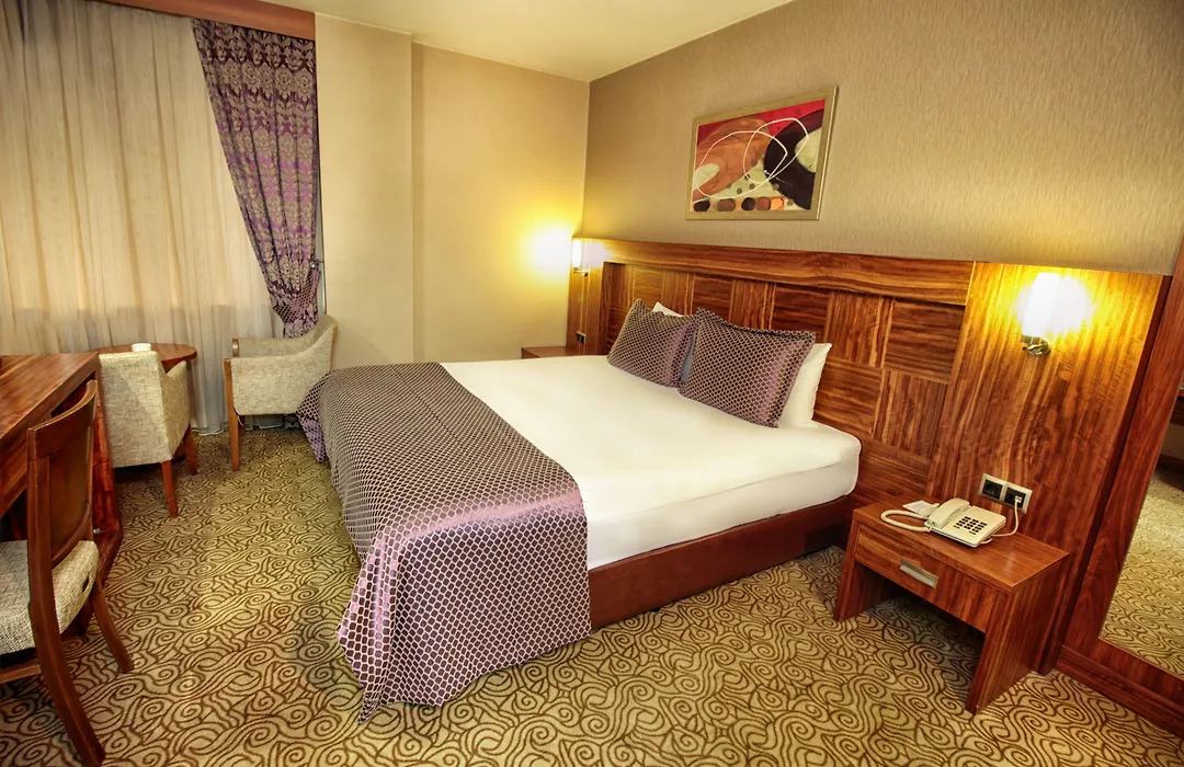 Adana Garden Business Hotel-1