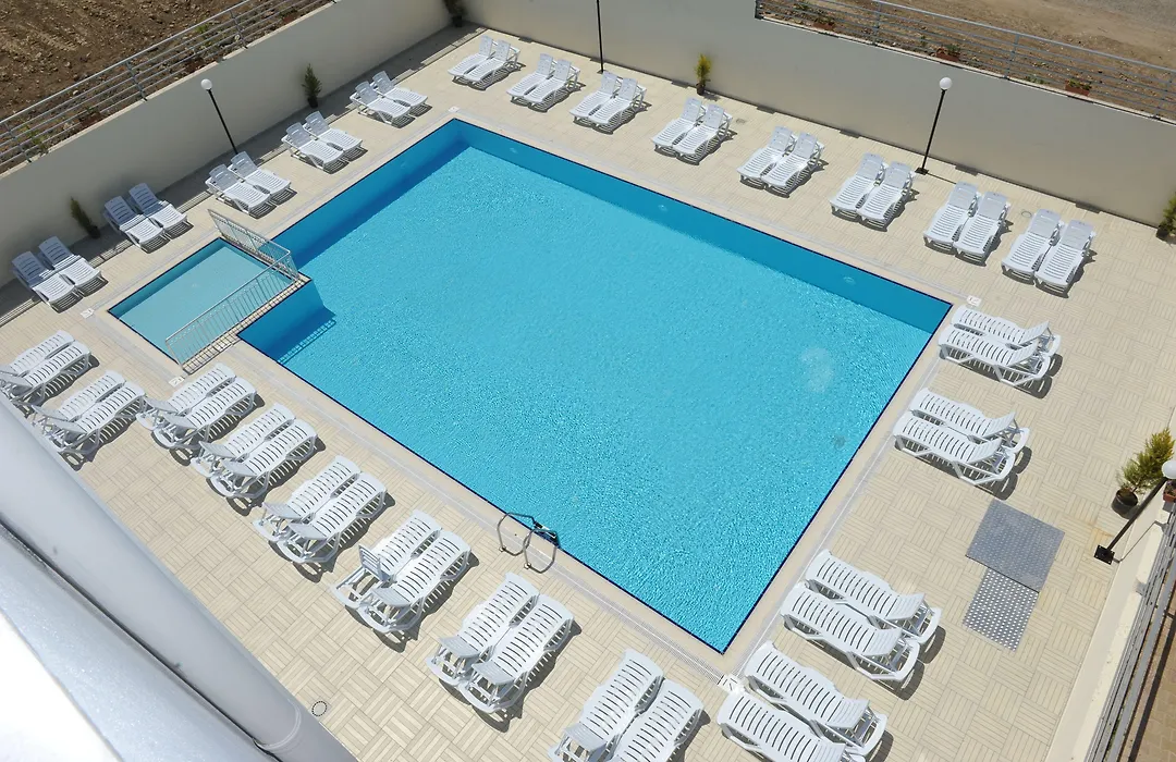 Harmony Side Hotel-1