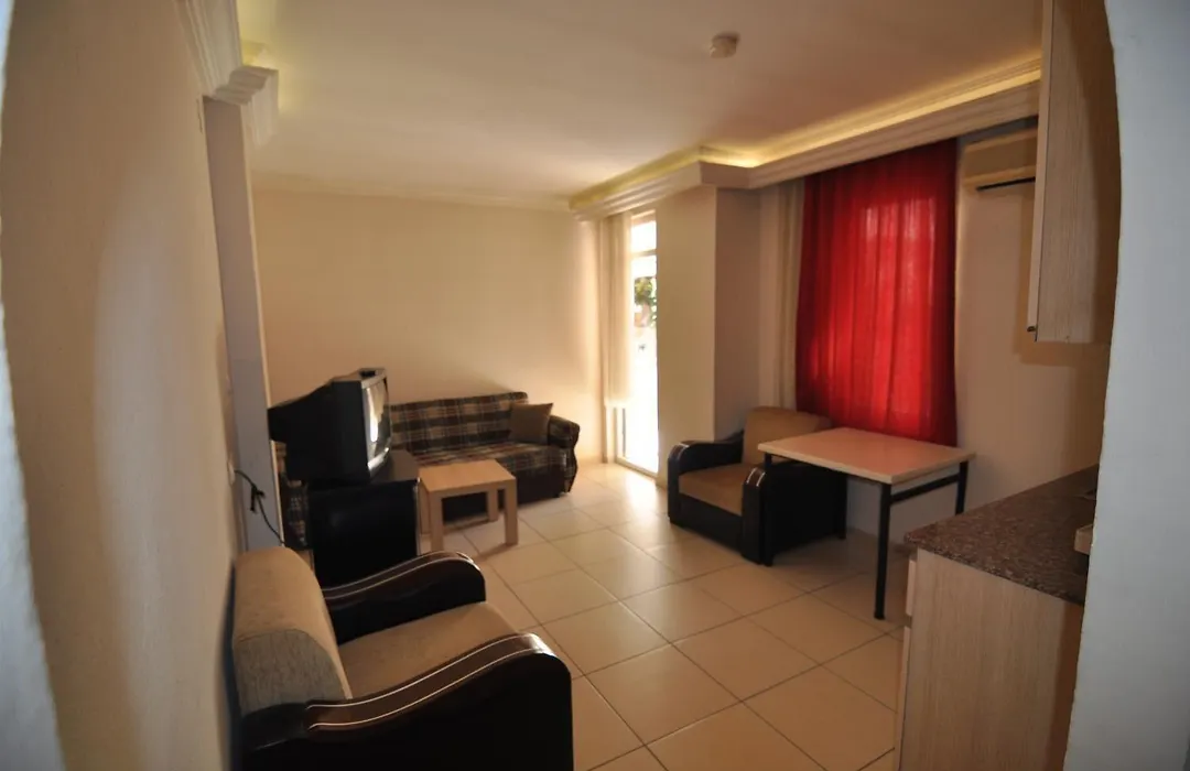 Best House Apart 1-1