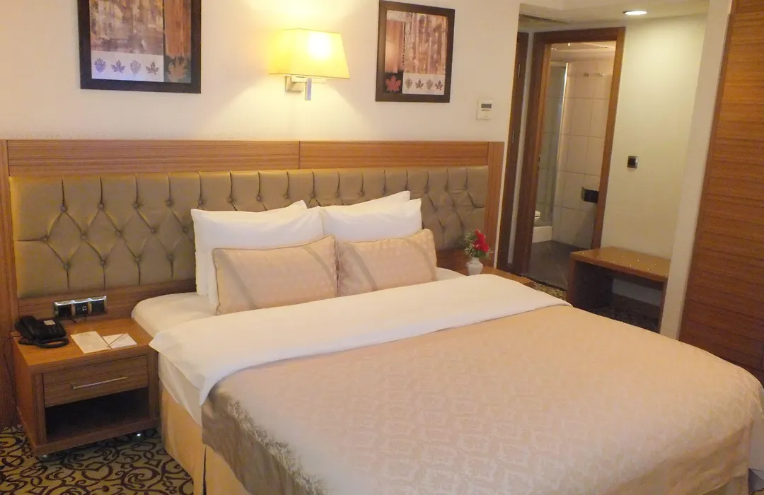 Emir Royal Hotel-1