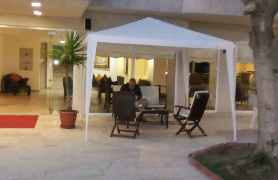 Dnd Hotel-1