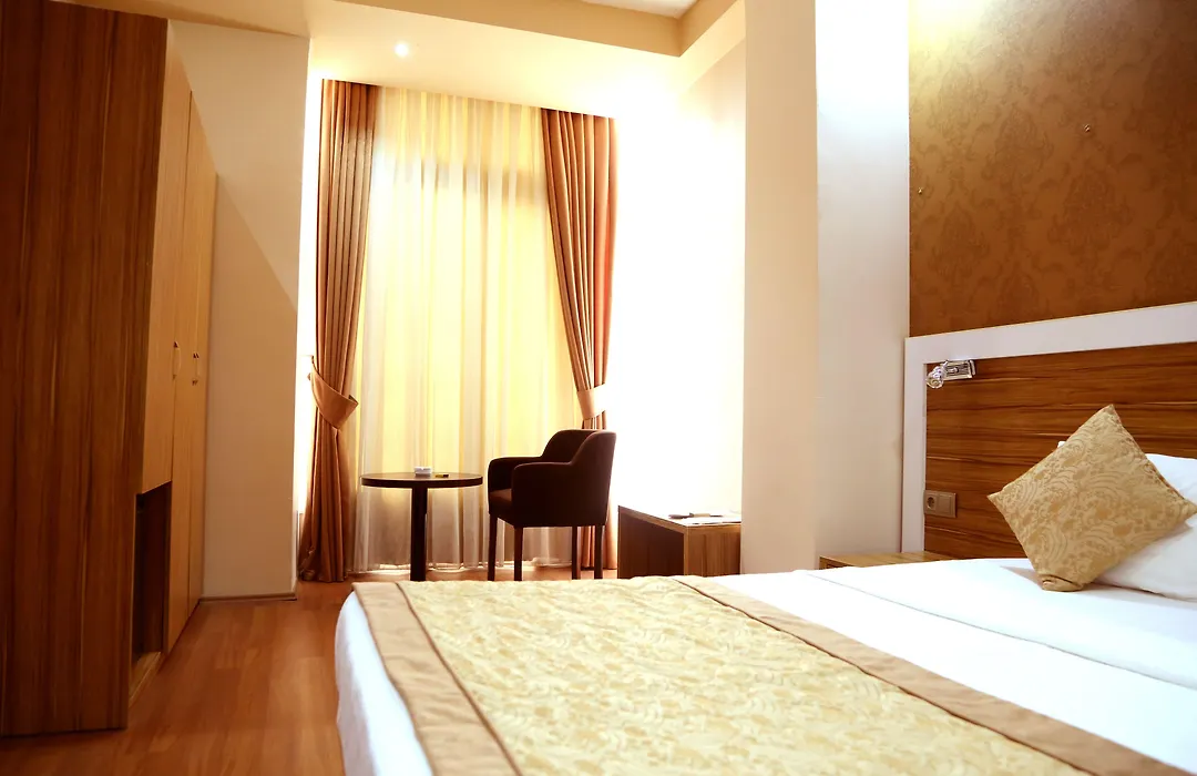 Hotel Golden King-1
