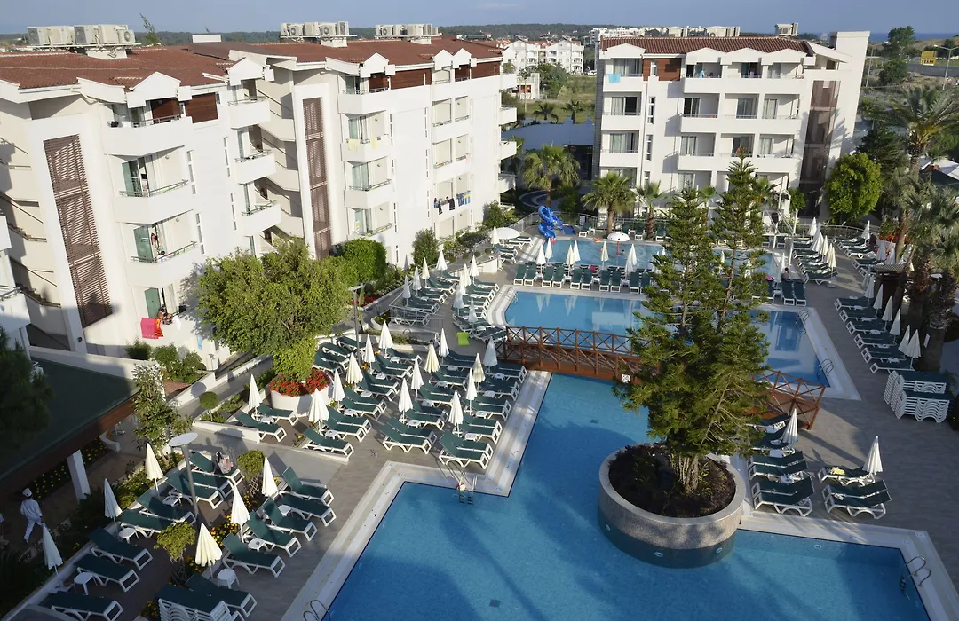 Calimera Side Resort-1