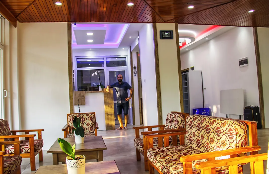 Aysev Hotel-1