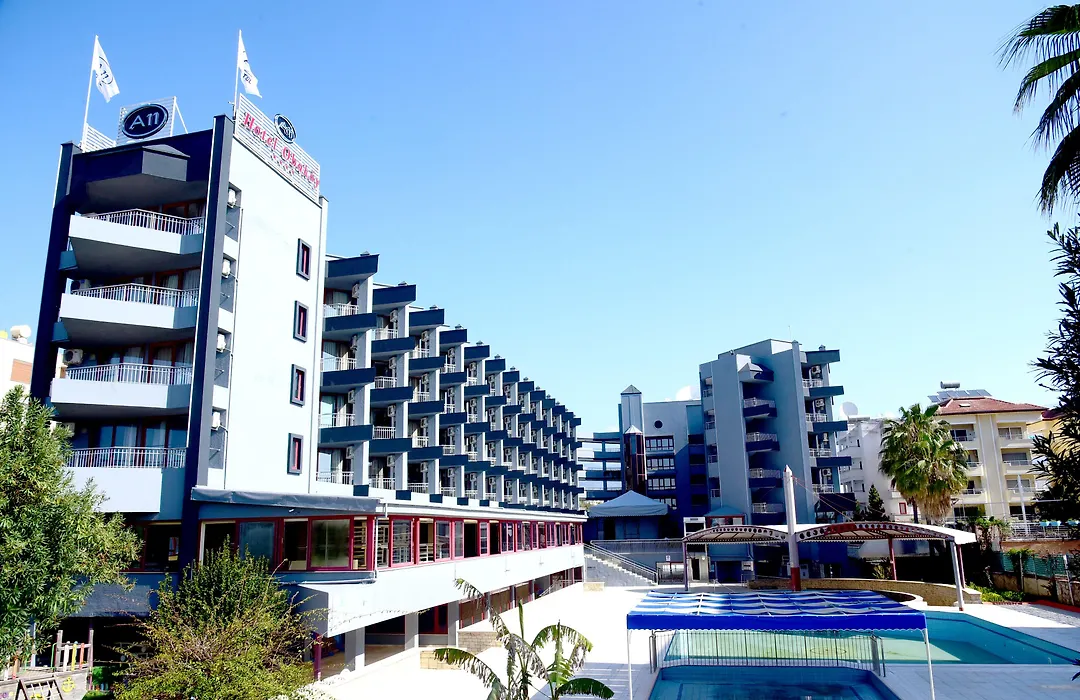 A11 Hotel Obakoey-1