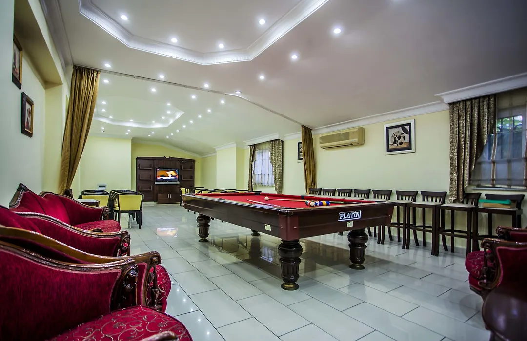 Kleopatra Alis Hotel-1