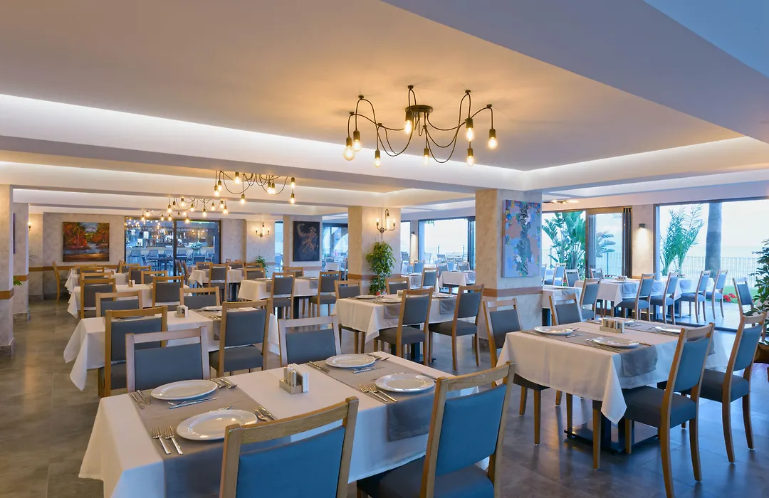 Floria Beach Hotel-1