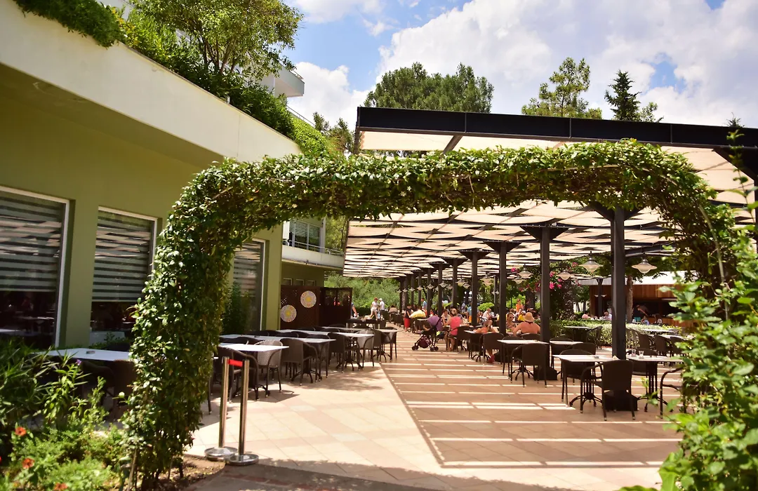 Miarosa Ghazal Resort-1