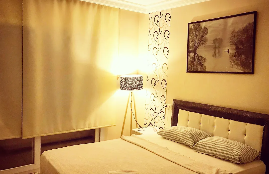 Bir Umut Hotel-1