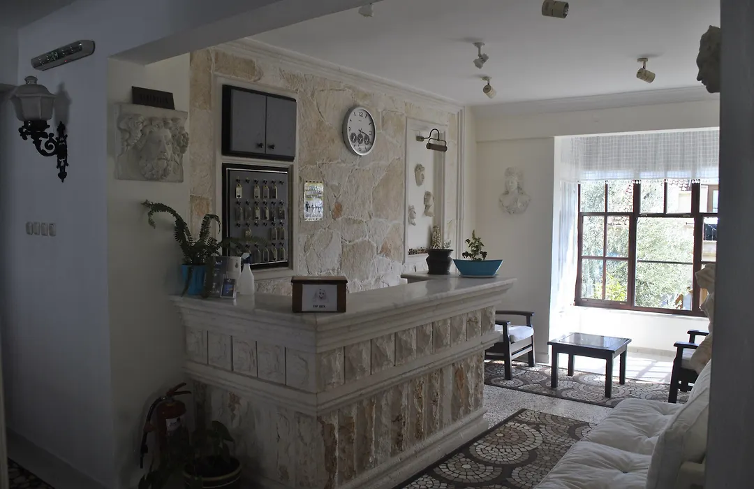 Hotel Dionysia-1
