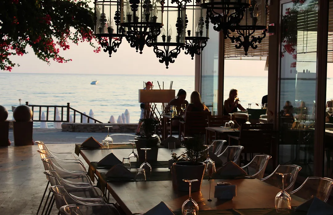 Sunprime Dogan Side Beach (Adults Only)-1
