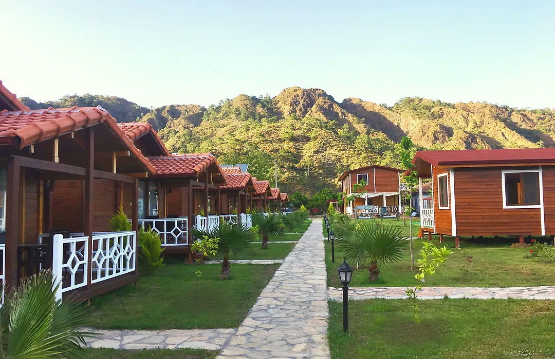 Villa Efsane Hotel-1