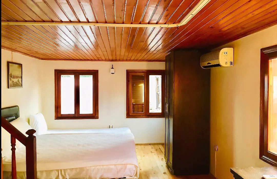 Efsali Hotel Kaleici-1