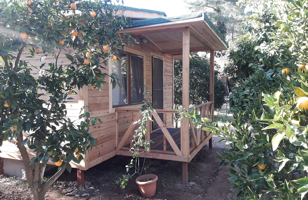 Bungalow Halil-1