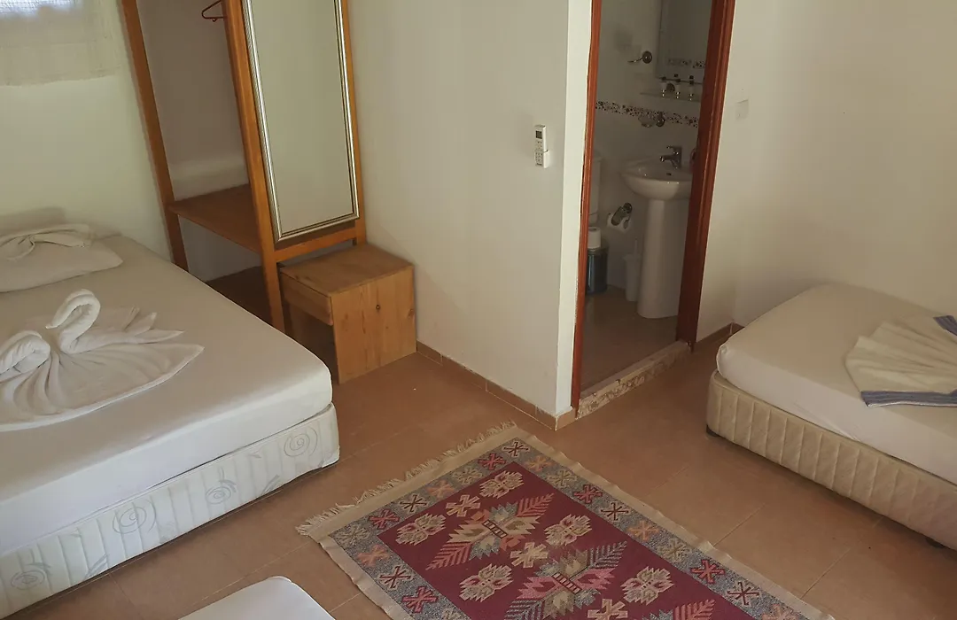 Hotel Lykia Edrassa-1
