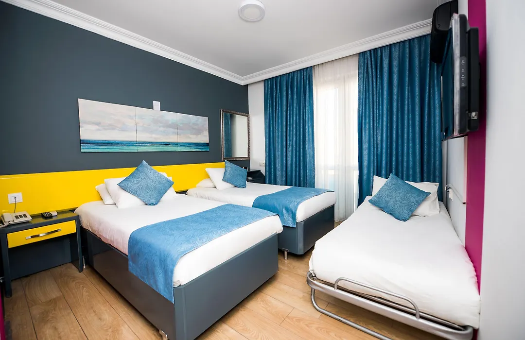 Mera Park Hotel-1