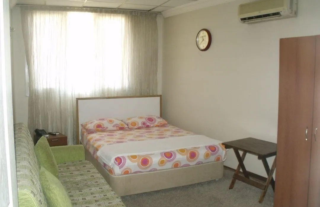 Evim Hotel-1