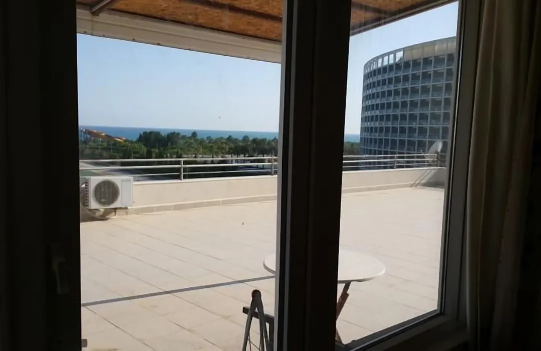 Prestij Apart Hotel-1