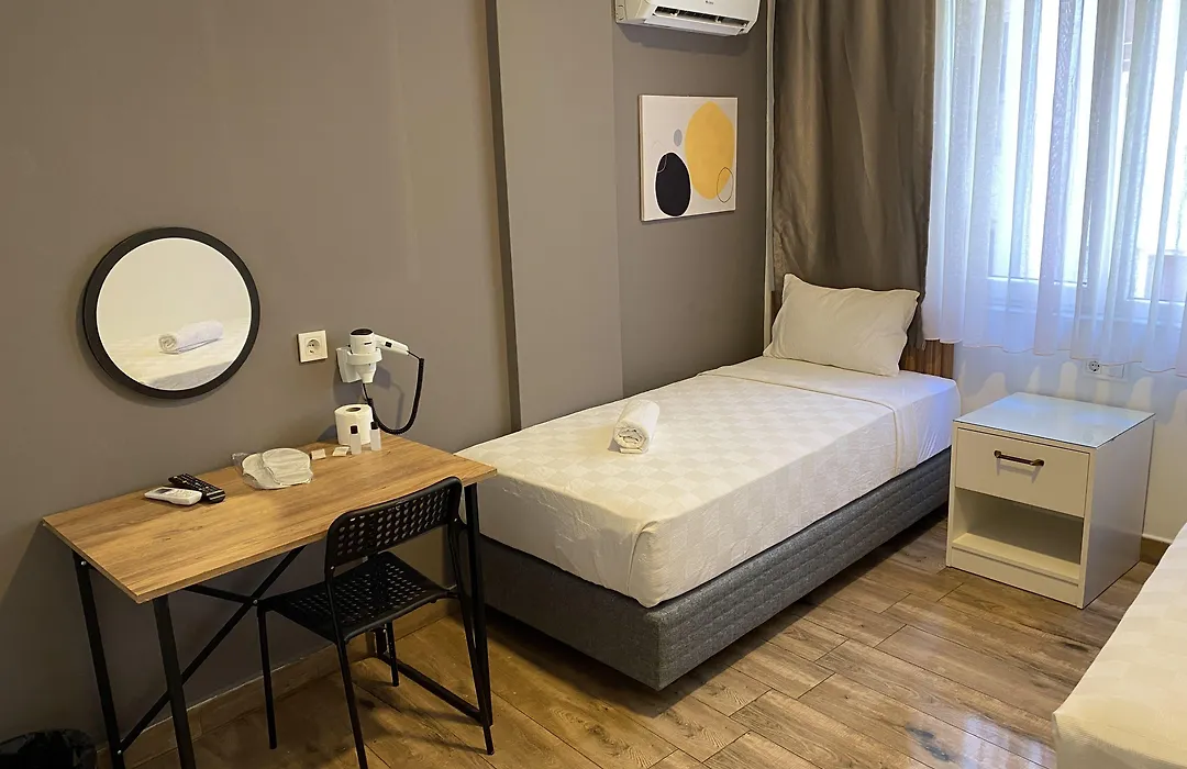 Turunc Hotel Antalya-1