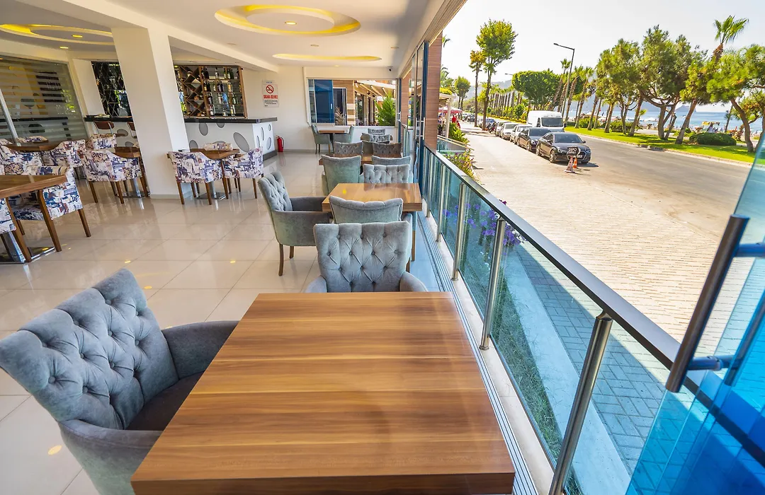 Kleopatra Life Hotel-1