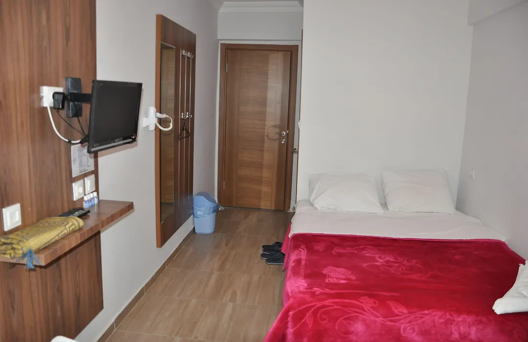 Hotel Altuğ-1
