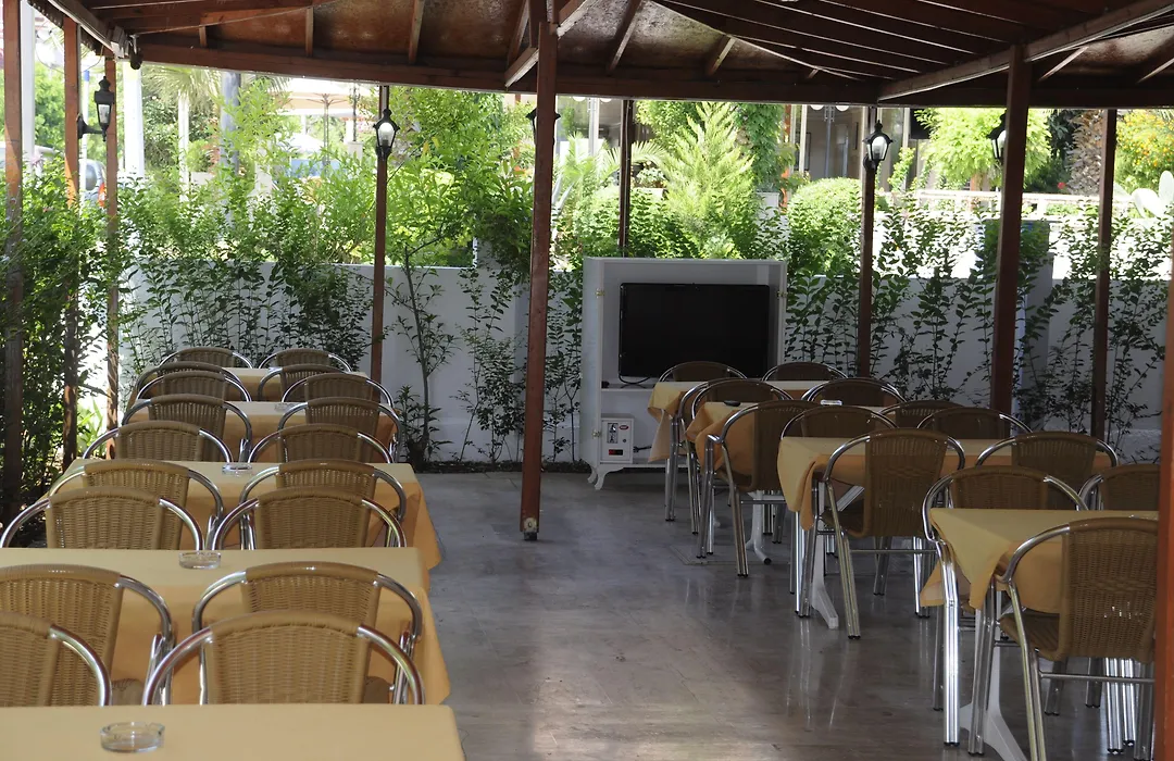 Afsin Hotel-1