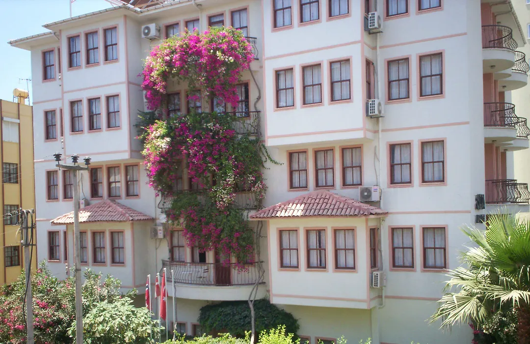 The S Apart & Suites Hotel-1