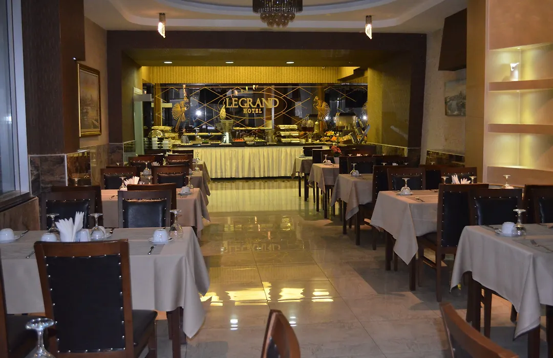 Hotel Le Grand-1