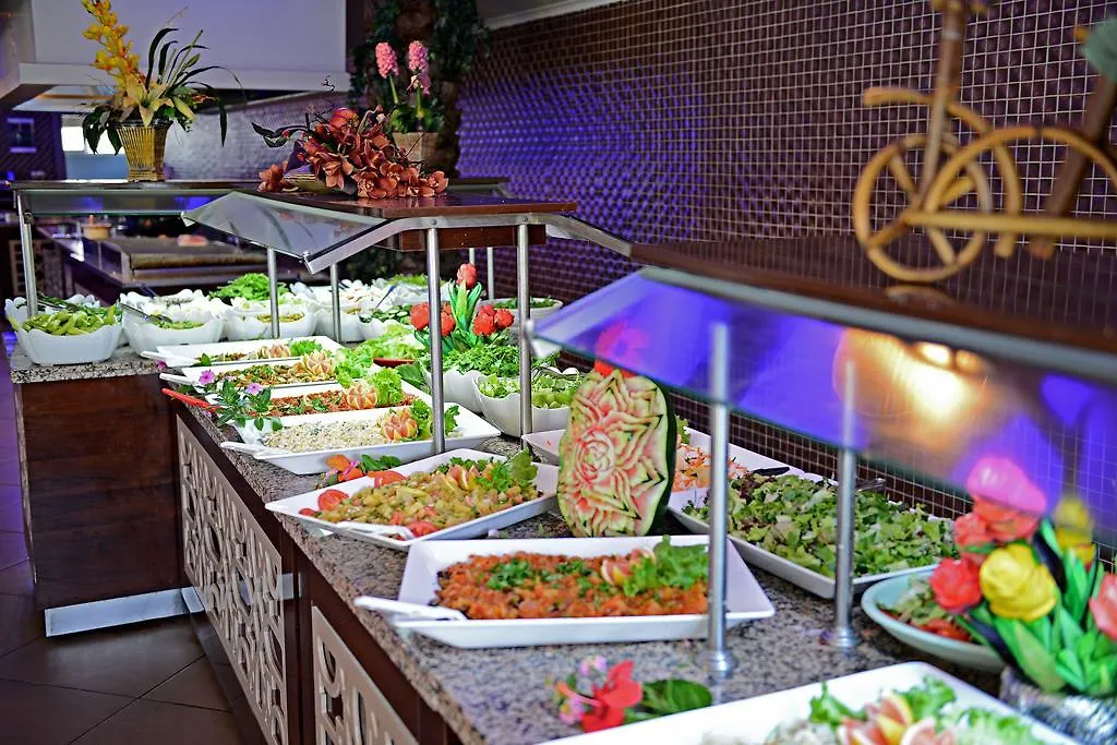 Caretta Beach Hotel-1
