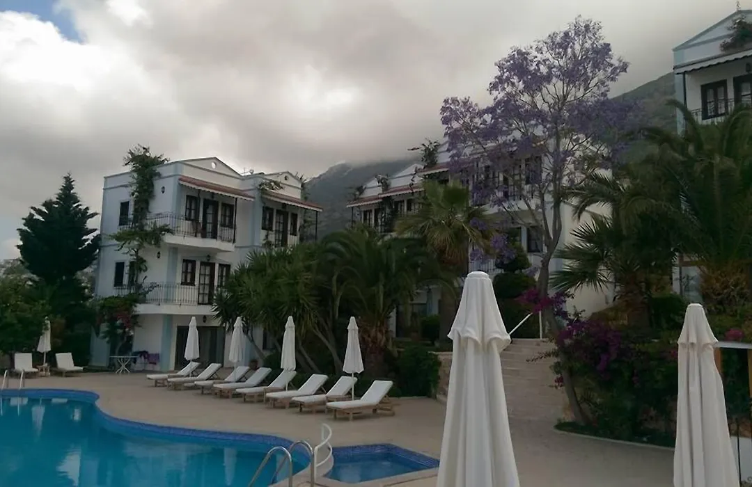 The Mediteran Hotel-1